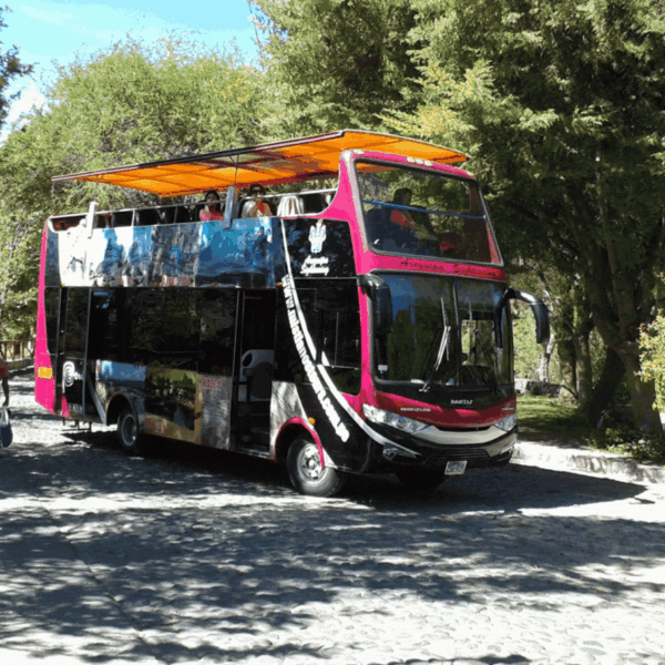 Arequipa Tour Campiña 2 horas y media peatonal
