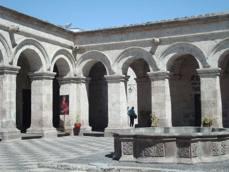 City Tour Arequipa Peatonal - Imagen 3