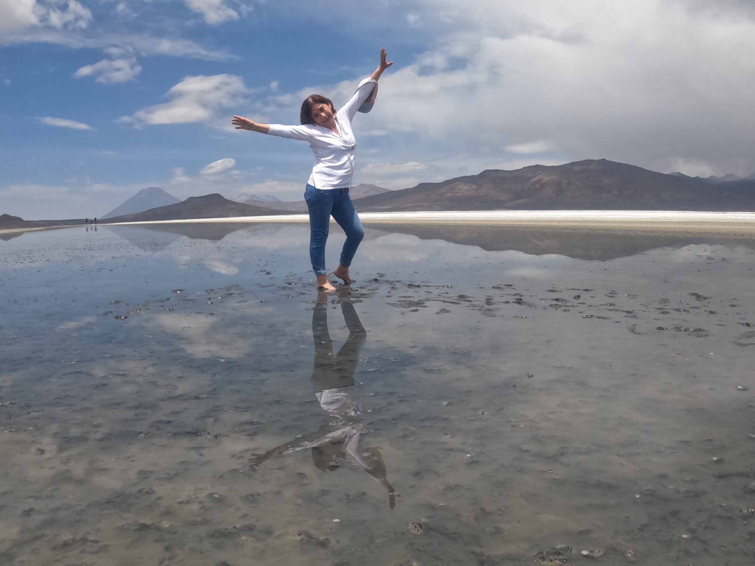 Laguna de Salinas Full Day - Imagen 2