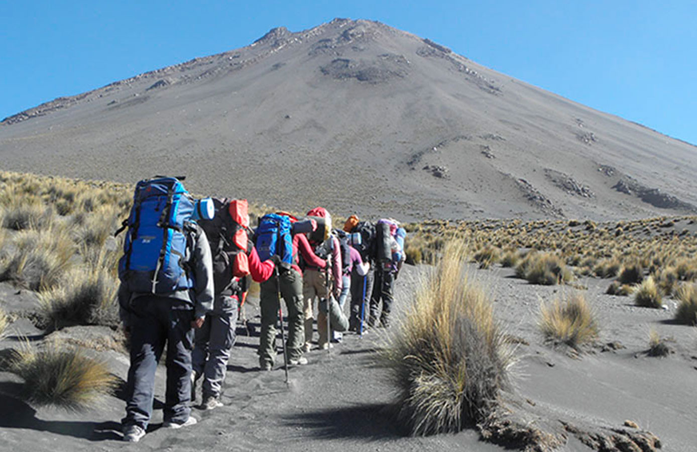 Ascenso al Volcán Misti Dos Días Una Noche - Imagen 4