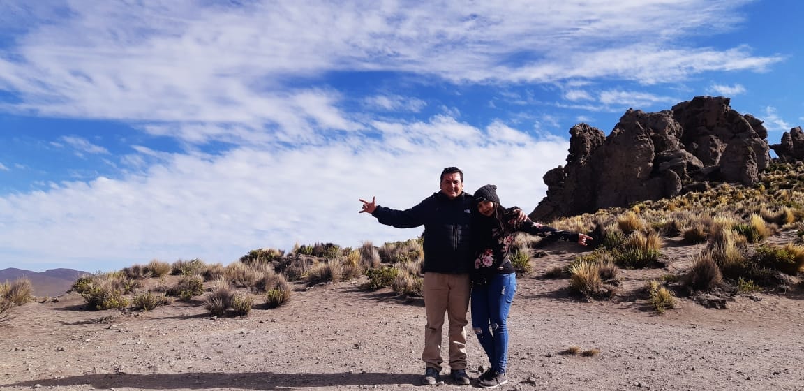 Cataratas de Pillone y Bosque de Piedra - Imagen 2