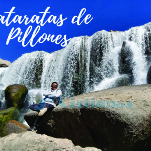 Cataratas de Pillone y Bosque de Piedra