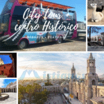 Laguna de Salinas - Half Day