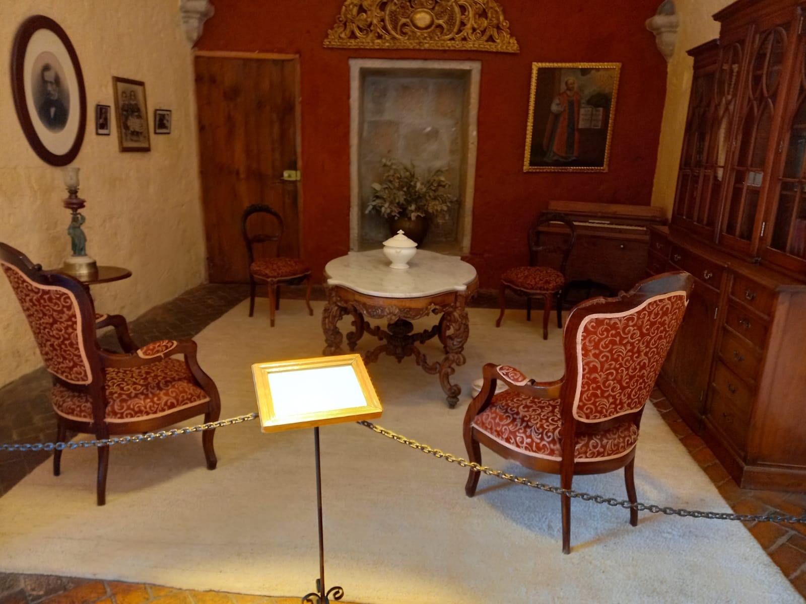 Mirabus City Tour Campiña - Imagen 3