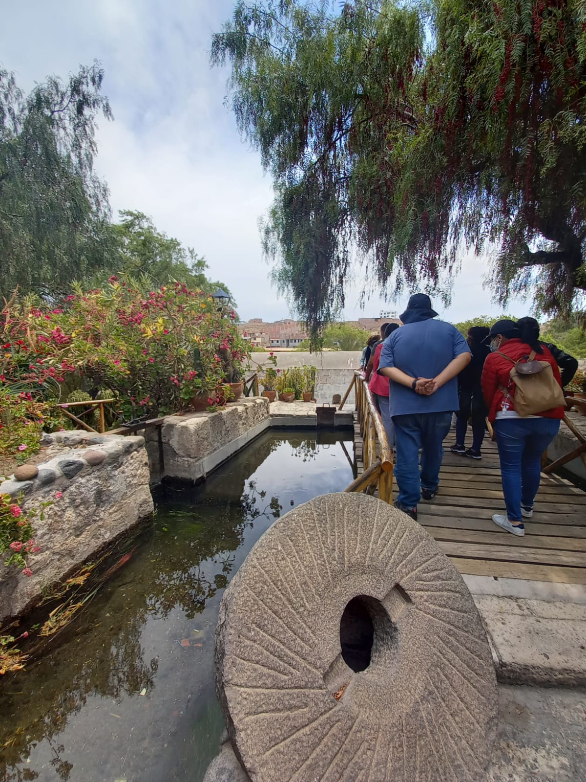 Mirabus City Tour Campiña - Imagen 2