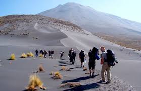 Ascenso al Volcán Misti Dos Días Una Noche - Imagen 2