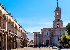 City Tour Peatonal - Imagen 4