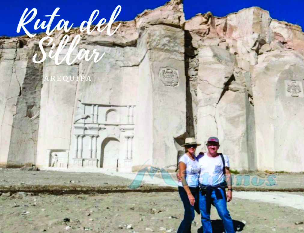 FULL DAY EN AREQUIPA CITY TOUR CAMPIÑA Y RUTA DEL SILLAR 7 HORAS - Imagen 2